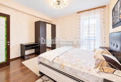 Vedere la Mare - Apartament 160 mp - Peninsula - Piata Ovidiu - Portul Tomis - 18