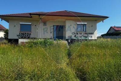Casă 4 camere | Scheia, Suceava | Semifinisat - 29
