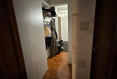 Apartament 2 camere de vânzare- str Pridvorului, parter, centrală proprie - 8