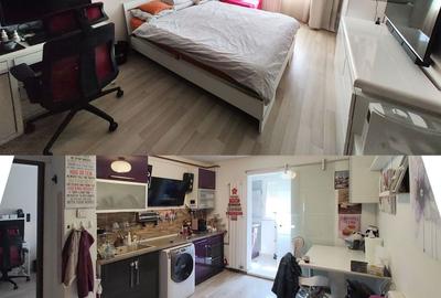 Apartament 2 camere de vanzare Gorjului - 3