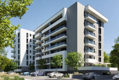 Express Metalurgiei Park Residence