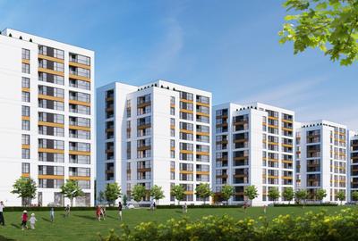 Tower Residence