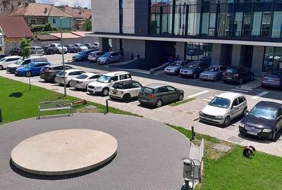 Apartament 3 camere | Parcare si boxa | Complex Cibinium | Sibiu - 8