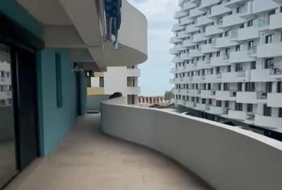 MAMAIA NORD  APARTAMENT 3 CAMERE BLOC NOU PRET 186.000 EURO - 9