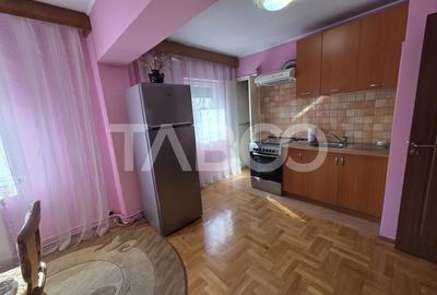 Apartament 2 camere decomandat 78 mp utili 2 balcoane etajul 2 - 7