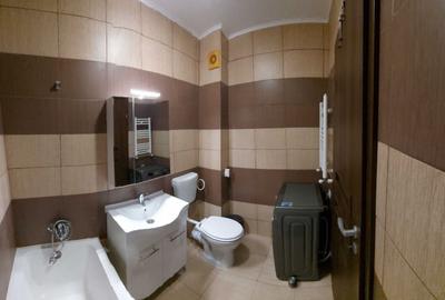AP. 2 CAMERE- POPESTI-LEORDENI, CAT-FRIENDLY, CENTRALA, METROU - 6