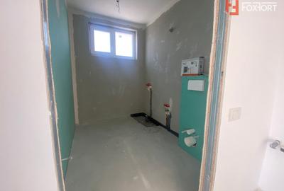 Apartament cu 2 camere, etaj 2 - Chisoda - 12