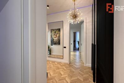 Duplex deosebit pe parter, 3 camere, 110 mp, in Chisoda - 9