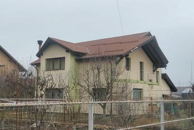 CASA INDIVIDUALA LA CHEIE, autobuz 100 m, Stupini Brasov - 23