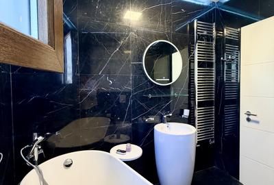 Apartament frumos amenajat de inchiriat cu centrala si parcare - 13