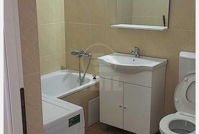 Apartament 1 camera decomandat zona Florilor - 8