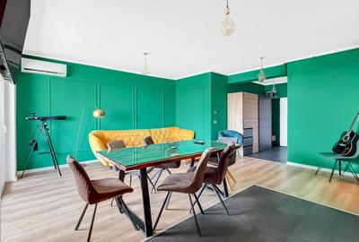 2 Camere | Premium | Vedere Panoramica | City of Mara M9 | Comision 0 - 10