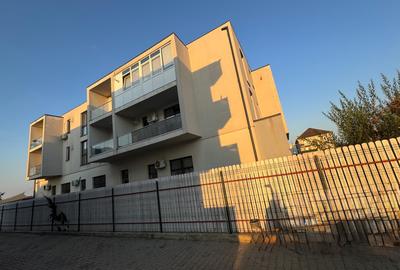 Apartament 2 camere, 50 mp, parcare – Dumbravita| Comision 0 - 25