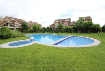 Casă cu 7 camere în Pipera