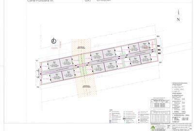 Chiajna(Str. Industriilor), hale de închiriat, 552 mp utili, birouri și depozit - 16