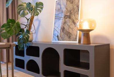 Apartament  cu 2 camere in Isho U2 - 16