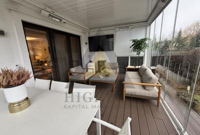 OXFORD GARDENS | VILA RENOVATA 2023 | MOBILATA COMPLET |6 CAMERE| AISB - 37