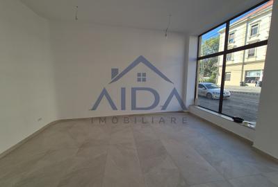 Spațiu de birouri in zona centrala / Piata Maria - 2