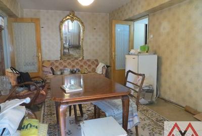 Apartament 2 camere Ion Mihalache - Turda - imobil 1982 - 3