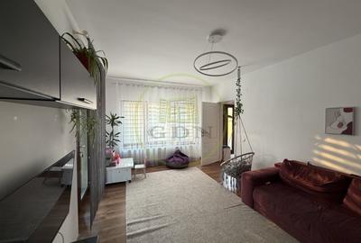Casa P+M, 121,5mp utili,400mp teren, cartier Brestei, zona Promenada Mall - 6