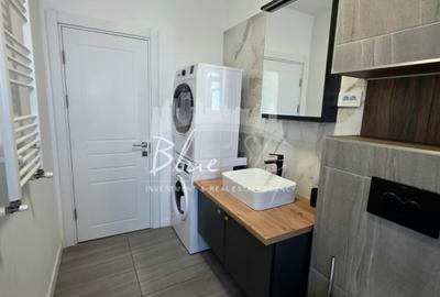 Apartament modern în South Side Residence, complet mobilat și utilat - 11