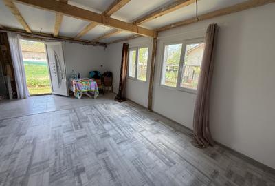 Casă renovată Slobozia -Câmpina + teren intravilan 526 mp - 4