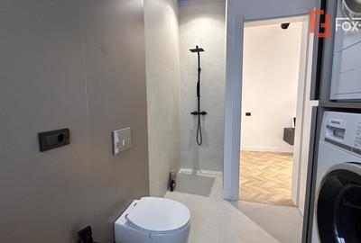 Duplex deosebit pe parter, 3 camere, 110 mp, in Chisoda - 12