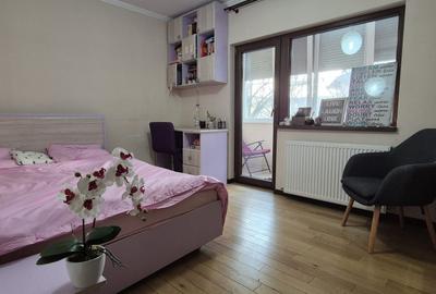 Bucovina | 4 Camere | Eraj 1 | Bloc Izolat | Centrala Termica. - 5