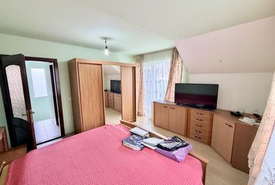 Casa individuala cu 4 camere - Pozitie centrala - Mosnita Veche - 11