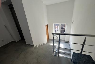 Etaj in imobil de birouri, costuri incluse ! - 24