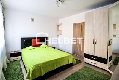 3 CAMERE / PARCARE / BOXĂ / MALL SANPETRU - 5