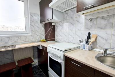 Nu cauta luxul intr-o garsoniera ieftina! Cauta doar decenta - 8
