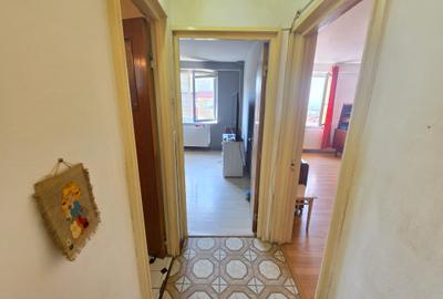Vanzare Apartament 2 camere zona Grivitei ,Str.Mircea cel Batran - 23