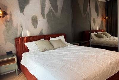 Apartament cu 2 camere decomandat în Aviației