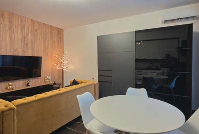 Apartament ultrafinisat 2 cam. de vânzare, Prima Decebal/str. Oneștilor-AP1523 - 4