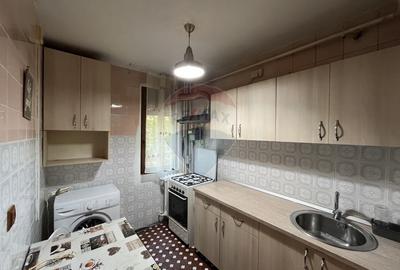 Apartament cu 2 camere de vânzare în zona Alexandru Obregia - 7