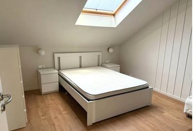 Apartament de 3 camere de inchiriat | Terasa 41 MP | Parcare | Scoala Americana - 6
