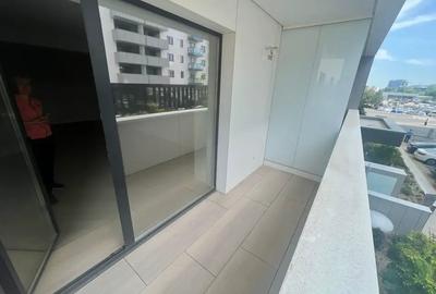 Apartament 2 cam| Cortina North | Etaj 1 | Poziție excelentă | 700 €| - 6