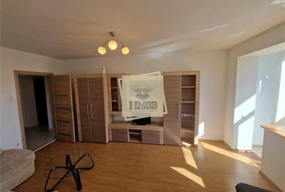 Apartament Renovat 2 camere | 54 mp | balcon inchis | zona Rahovei - 2