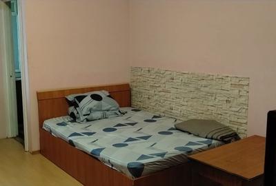 Garsonieră semidecomandată în Drumul Taberei