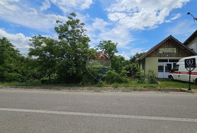 Casă / Vilă cu 900 teren intravilan, Salcea, Suceava - 22