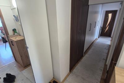 3 Cam--Girocului--3 Min de Spital Jududetean-Mobilat--Utilat-Centrala-400 Euro! - 21