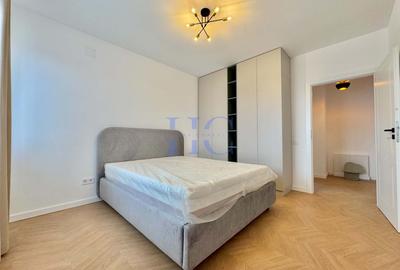 Apartament 4 camere, 114 mp utili, mobilat utilat - Zona Rahovei - 9