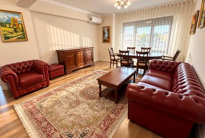 Apartament 3 camere | Piata Victoriei | Parcare subterana - 3