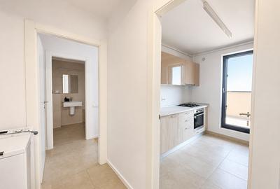 Apartament 2 camere de inchiriat | H Pipera Lake | Zona Pipera | Parcare - 4