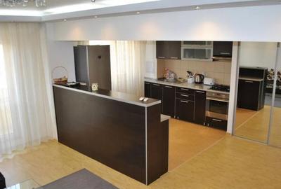 Apartament 2 camere, semidecomandat, 56 mp, ac, metrou, Tineretului - 3
