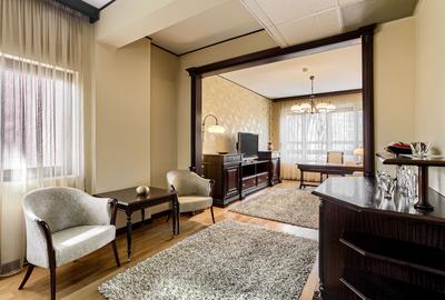Oportunitate exclusivă de investiție: Hotel Best Western Central Arad - 27