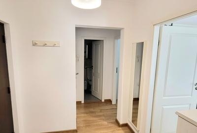2 camere Dristor - Bld.Camil Ressu x str. Rm.Sarat *parcare ADP* - 4