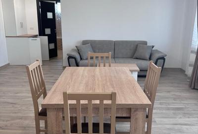 Ap 2 cam, et 1, str Fermelor, complex nou. Preț 450 eur/lună - 6