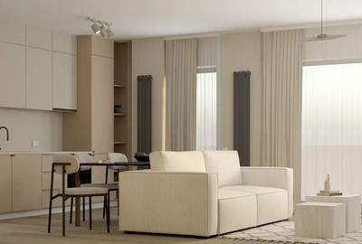 Apartament 2 camere | Mobilat&Utilat | Horizon City | Zona Pipera - 1